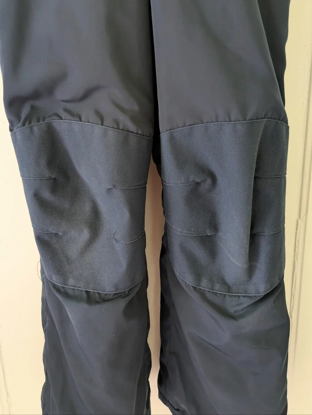 Lands End waterproof windproof